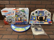 Melissa & Doug Jet Pilot