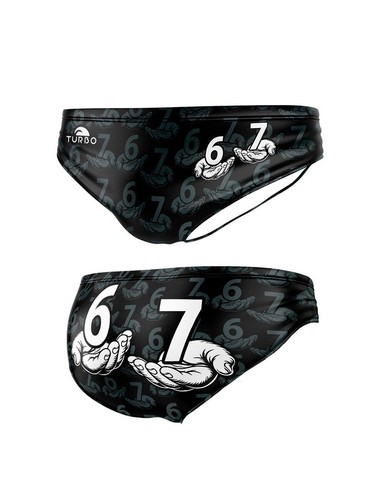 Turbo costume slip 67 - -,