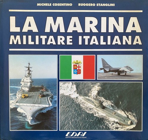 Cosentino stanglini la - r.,