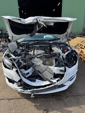 VAUXHALL INSIGNIA B 2018-2022