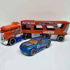 Hot Wheels Acceleratori Teku