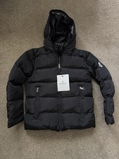 Cappotto imbottito Moncler