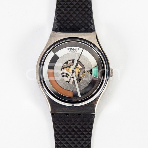 Swatch standards 1989 gx405 - swatch,