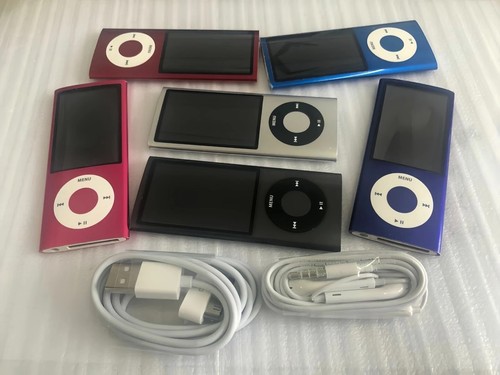 Apple ipod nano 5a - ipod,