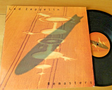 Led zeppelin remasters - ,