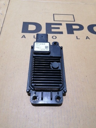 Ford acc adattivo sensore - ford,