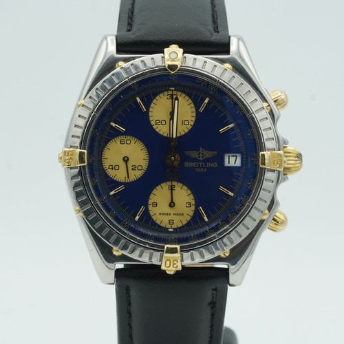 Breitling chronomat b13050 - chronomat, b13050.1