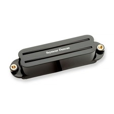 Seymour duncan shr - seymour, hot