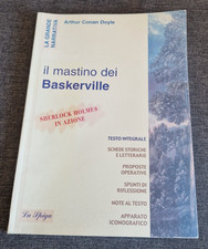 Il mastino dei Baskerville