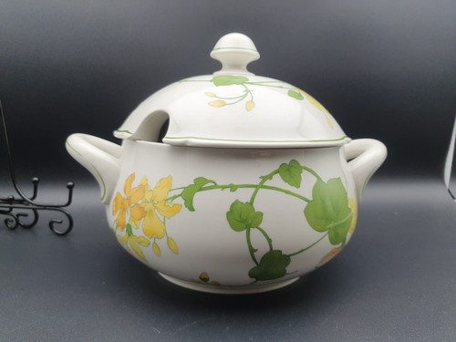 Vintage villeroy boch - vintage, villeroy&boch