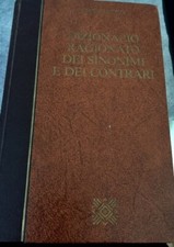 Dizionario Ragionato dei