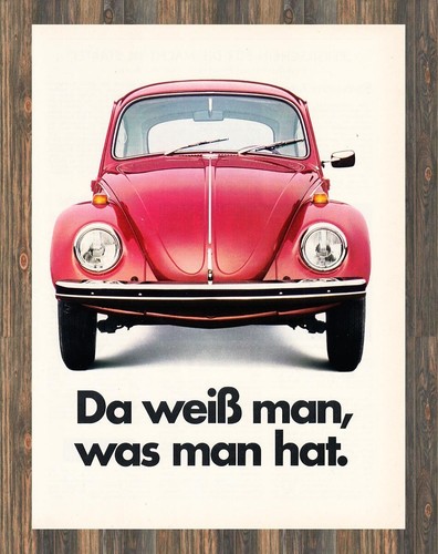 Volkswagen maggiolino - volkswagen,