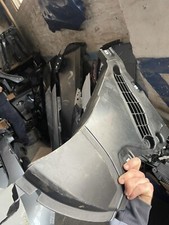 Riparo sottoparaurti Prasco Anteriore Sx Sinistro per AUDI A6