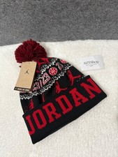 Nike Air Jordan Peak Beanie