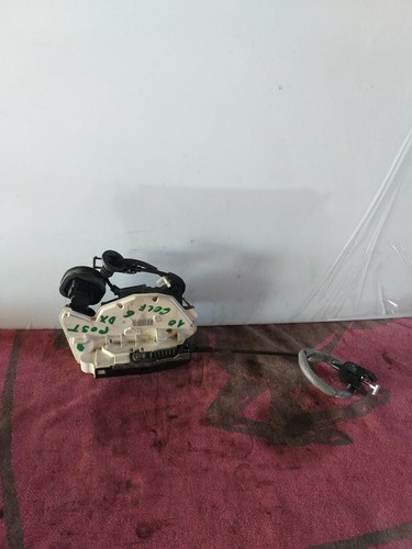 Serratura elettrica porta - elettrica,