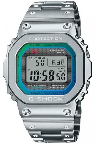 Casio shock gmw b5000pc - g-shock, gmw-b5000pc-1jf