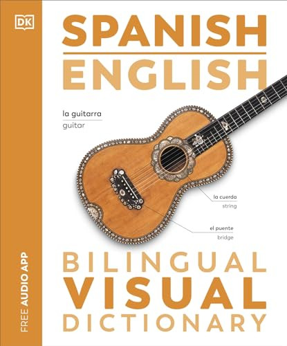 Spanish english bilingual - english,