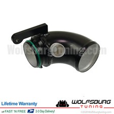 VW MK7 Golf GTI R Turbo Inlet