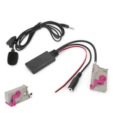 Bluetooth aux-in port for Audi