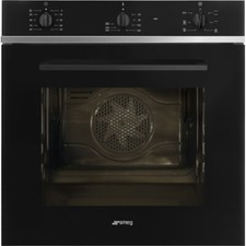 Forno Elettrico da Incasso