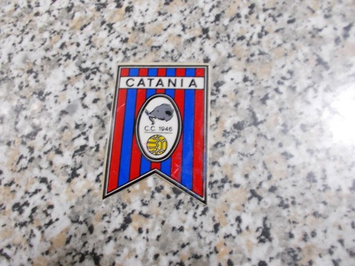 Scudetto catania album - catania,