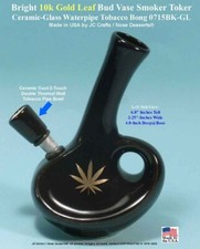 Night NERO Bud Vaso Killer