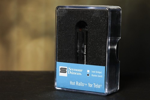 Seymour duncan sthr hot - duncan,