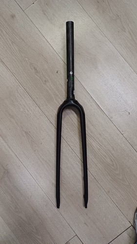 Forcella bici gravel - da,