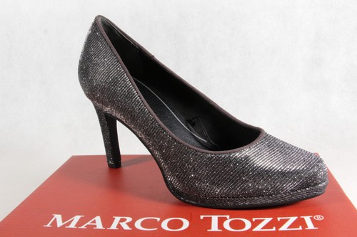 Marco tozzi décolleté - marco,