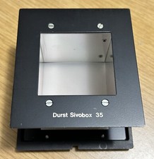 DURST SIVOBOX 35 per INGRANDITORE IN BUONE CONDIZIONI Made in Italy