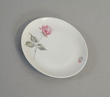 Eschenbach bavaria rose piatto - eschenbach,