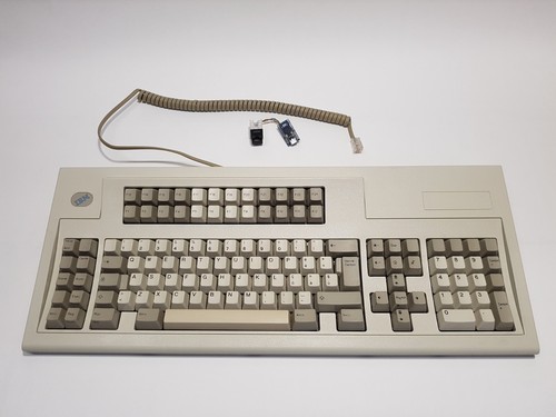 Ibm m122 tastiera meccanica - tastiera,