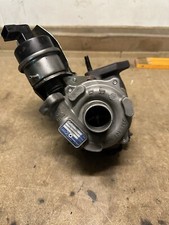 Turbina 1.3 95 Cv Maggiorata