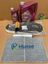 BMW 518d - 520d F10-F11 Kit di