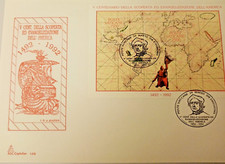 Poste Vaticane 1992 V°