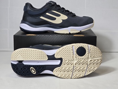 Bullpadel flow hybrid - flow,