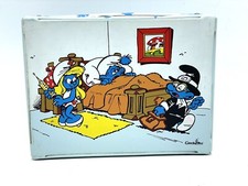1982# PEYO SMURFS DOCTOR