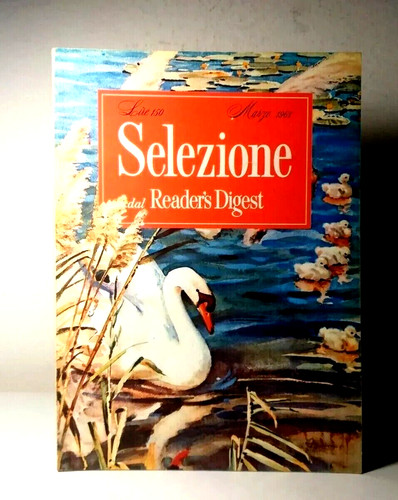 Selezione dal reader digest - selezione,
