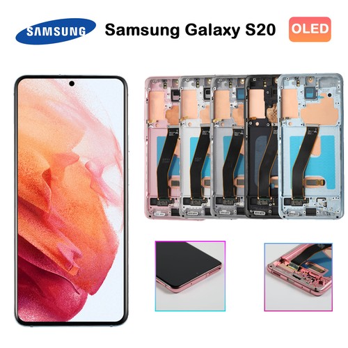Oled for samsung galaxy - for, s20