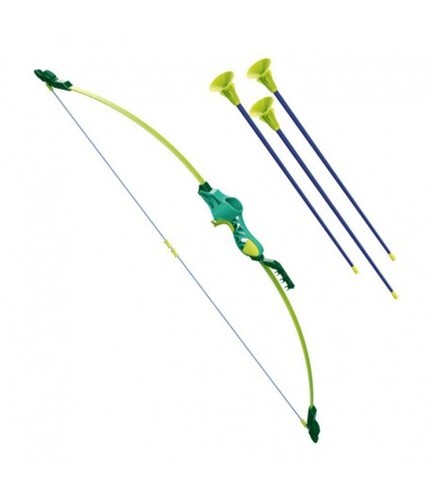 Arco frecce set arciere - set,