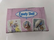 LOVELY DOLL : BOX DA 100