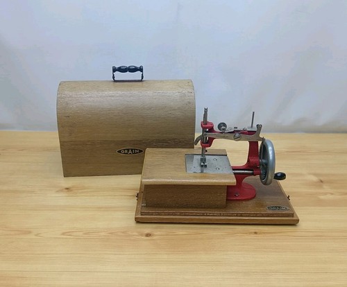 Vintage 1950s grain mk1 - 1950s,