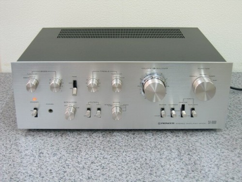 Pioneer 8800 amplificatore - pioneer,