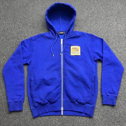 Felpa con cappuccio zip - felpa,