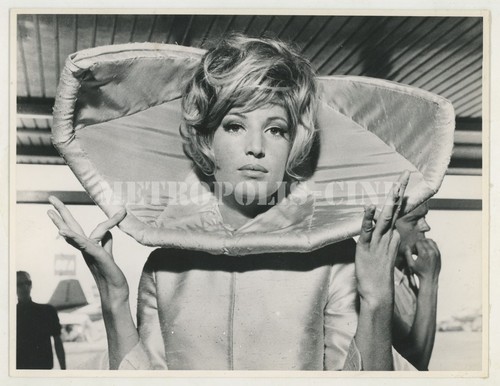 Monica vitti nel - vitti, film