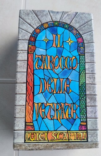 Dal negro tarocco delle - dal,