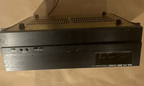 Sae two p10 - p10, amplificatore