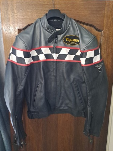 Giacca moto pelle - giacca,