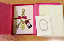 LADUREE Paris Portachiavi