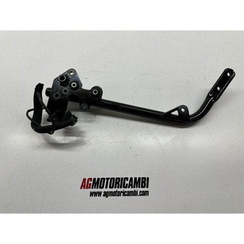 Staffa supporto motore telaio - supporto,